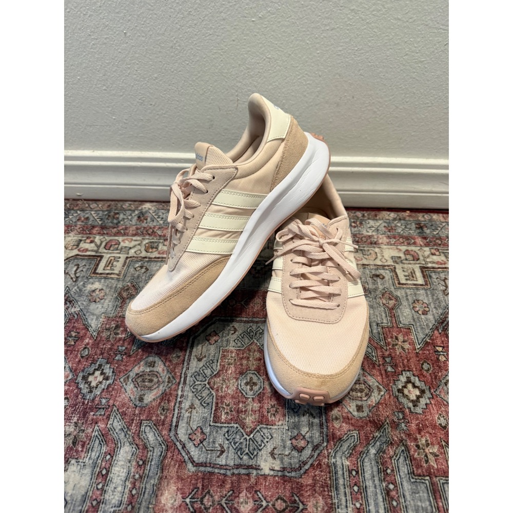 Adidas‎ Racer TR21 Womens Running Shoes Wonder Quartz Pink HP7858 Size 10